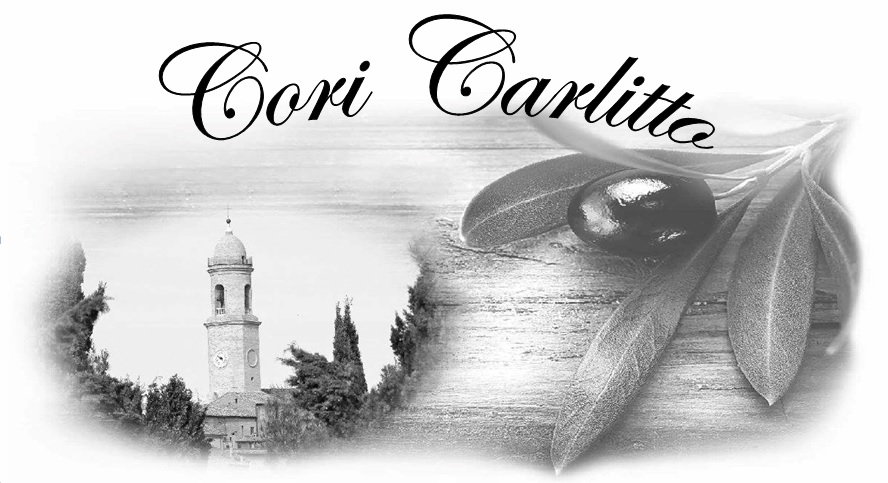 Cori Carlitto logo